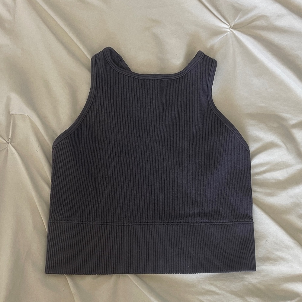 Gilly Hicks Athletic Top